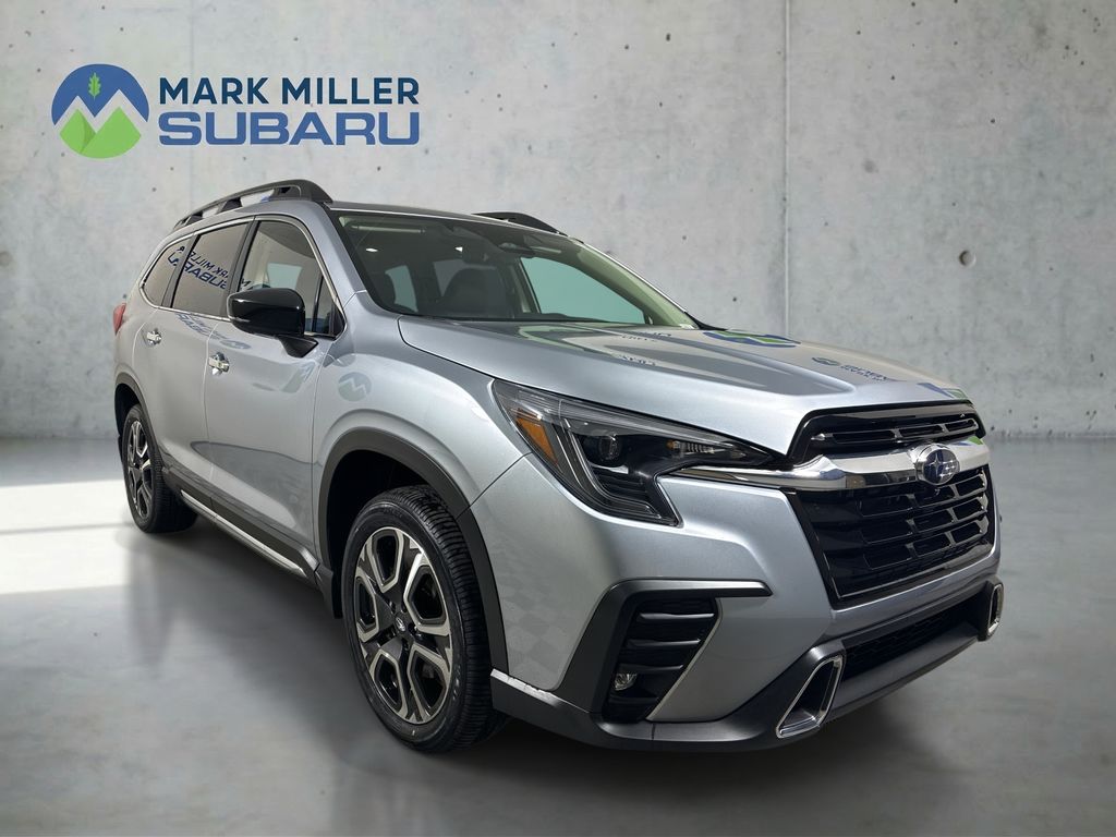 2026 Subaru Ascent Touring 7-Passenger