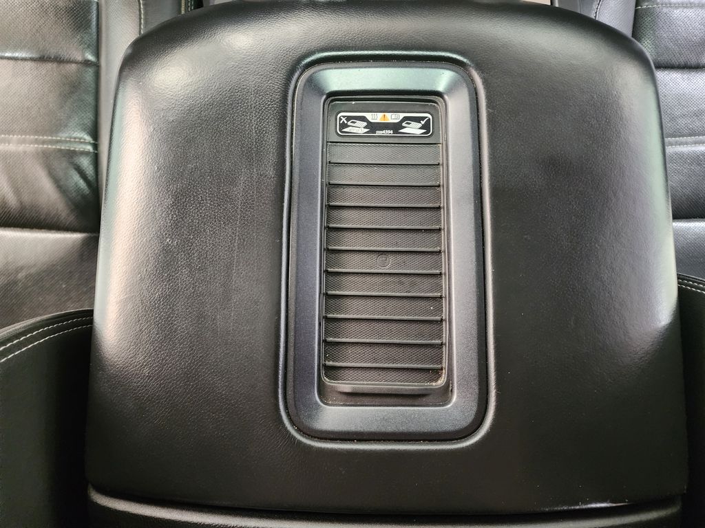 2019 GMC Sierra 2500HD Denali