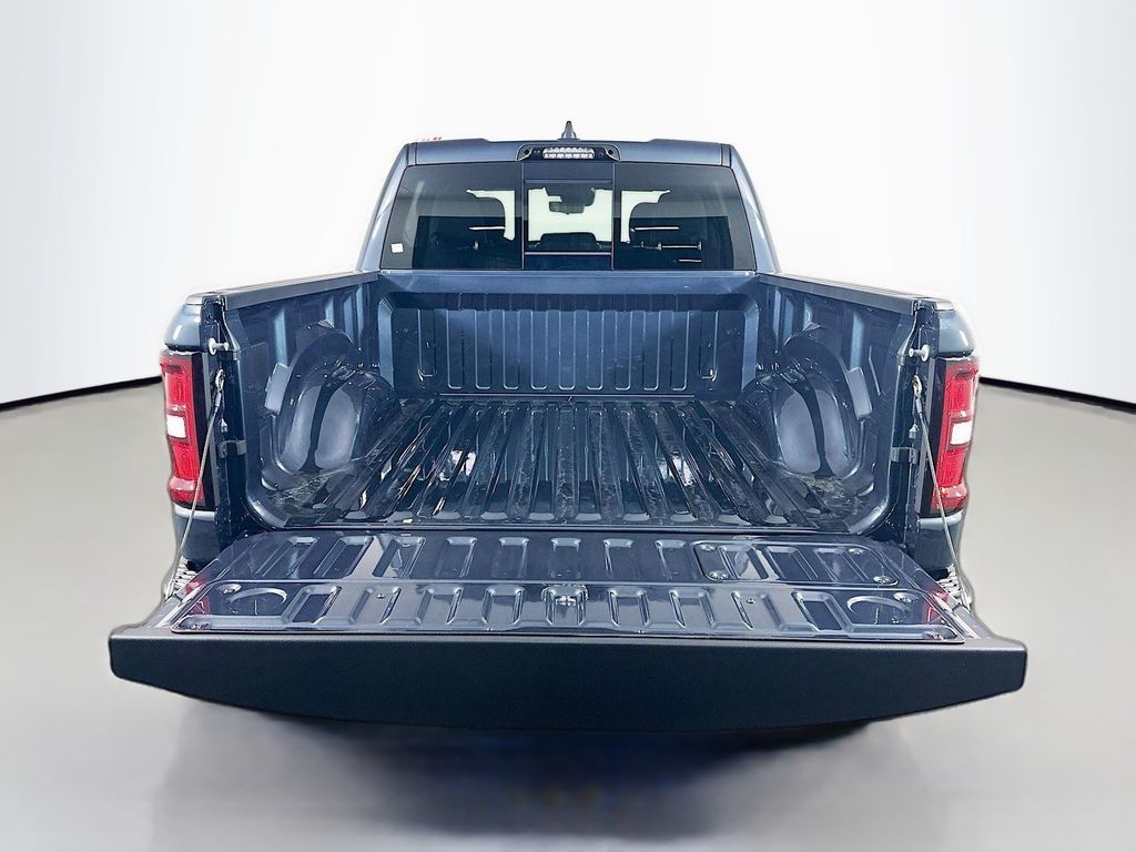 New 2026 Blue Ram Rebel 14in image 16