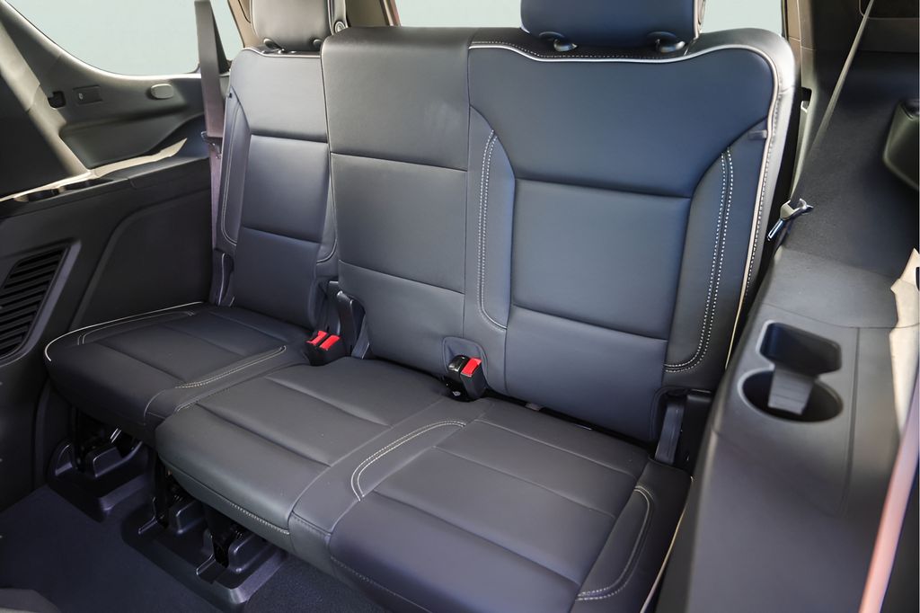 Used Car 2022 Gmc Yukon  Slt For Sale Under $60,000 In Austin, Texas