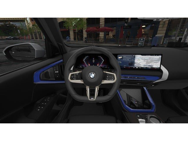 Thumbnail: 2026 BMW X3 - 13