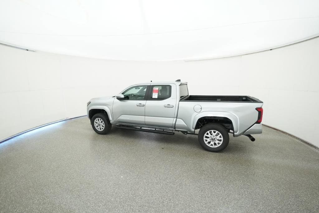 Thumbnail: 2025 Toyota Tacoma - 19