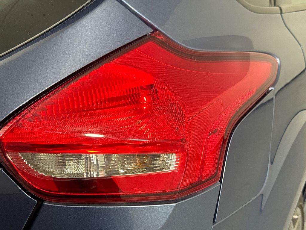 Used Car 2018 Ford Focus  St For Sale Under $25,000 In Austin, Texas