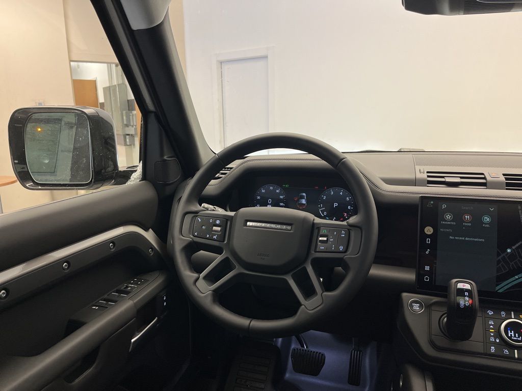 Thumbnail: 2026 Land Rover Defender - 24