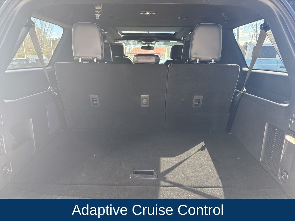 2024 Ford Expedition Limited MAX