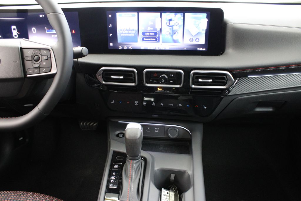 new 2026 Nissan Sentra car, priced at $27,355