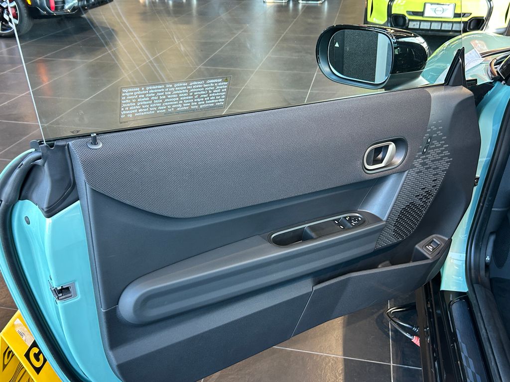 Thumbnail: 2026 MINI Cooper - 11