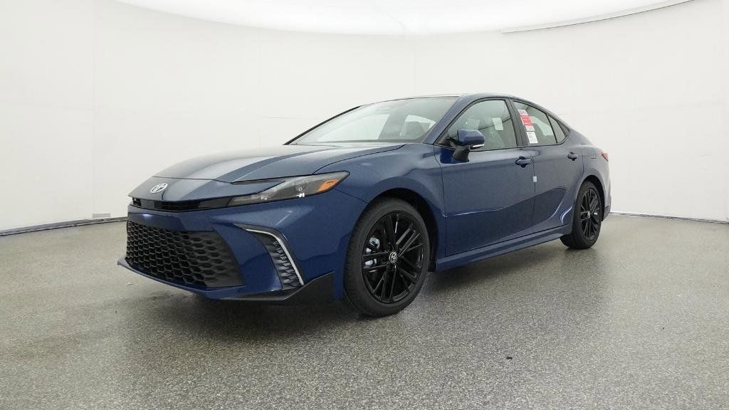 Thumbnail: 2025 Toyota Camry - 6