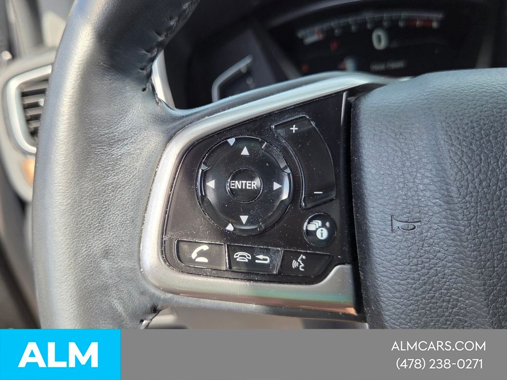 Used 2021  Honda Touring image 26