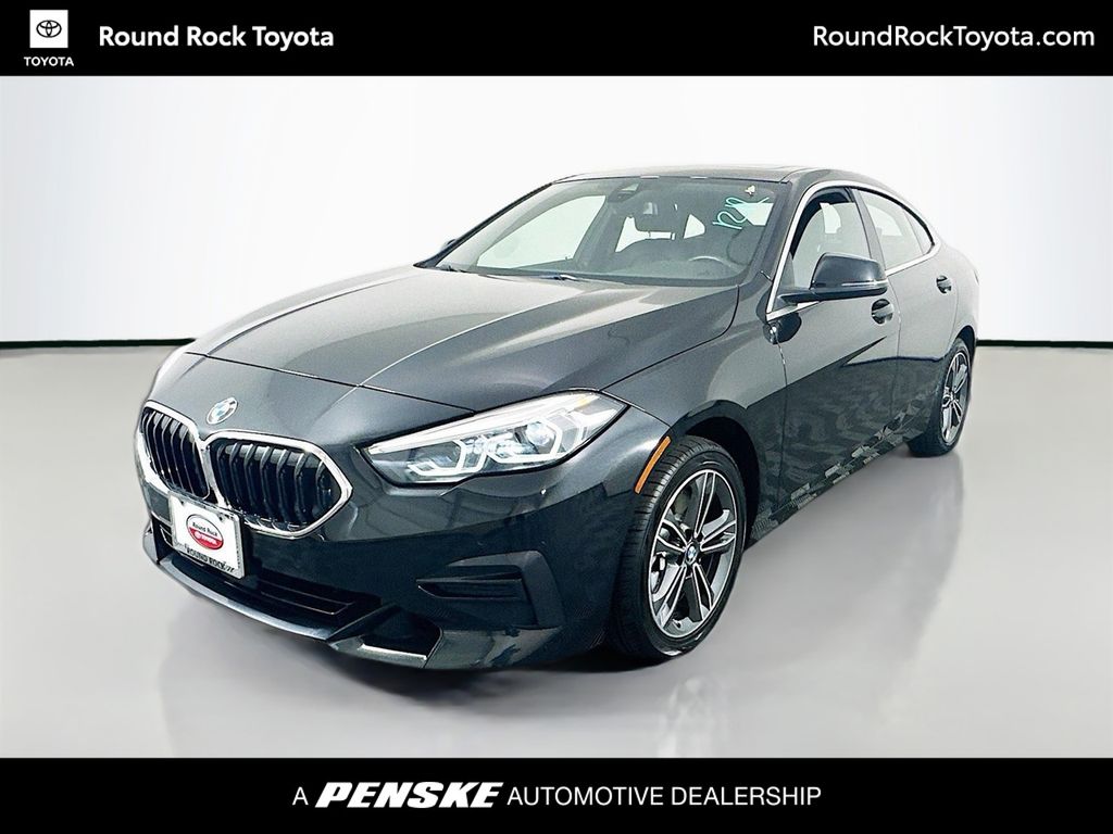 2024 BMW 2 Series 228i xDrive -
                Round Rock, TX