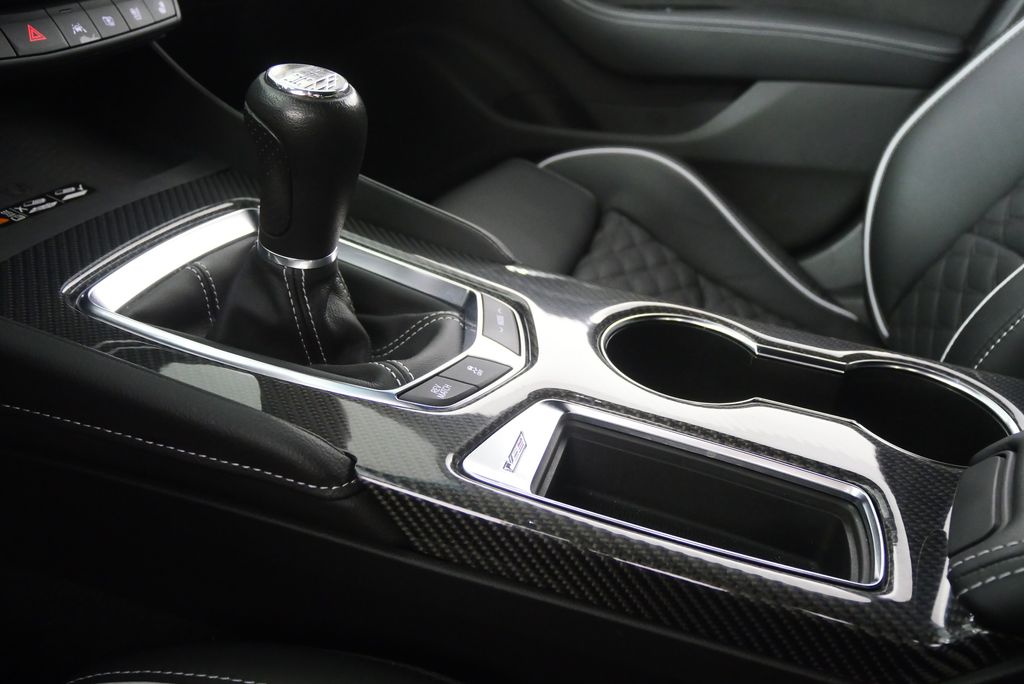 Thumbnail: 2023 Cadillac CT5 - 27