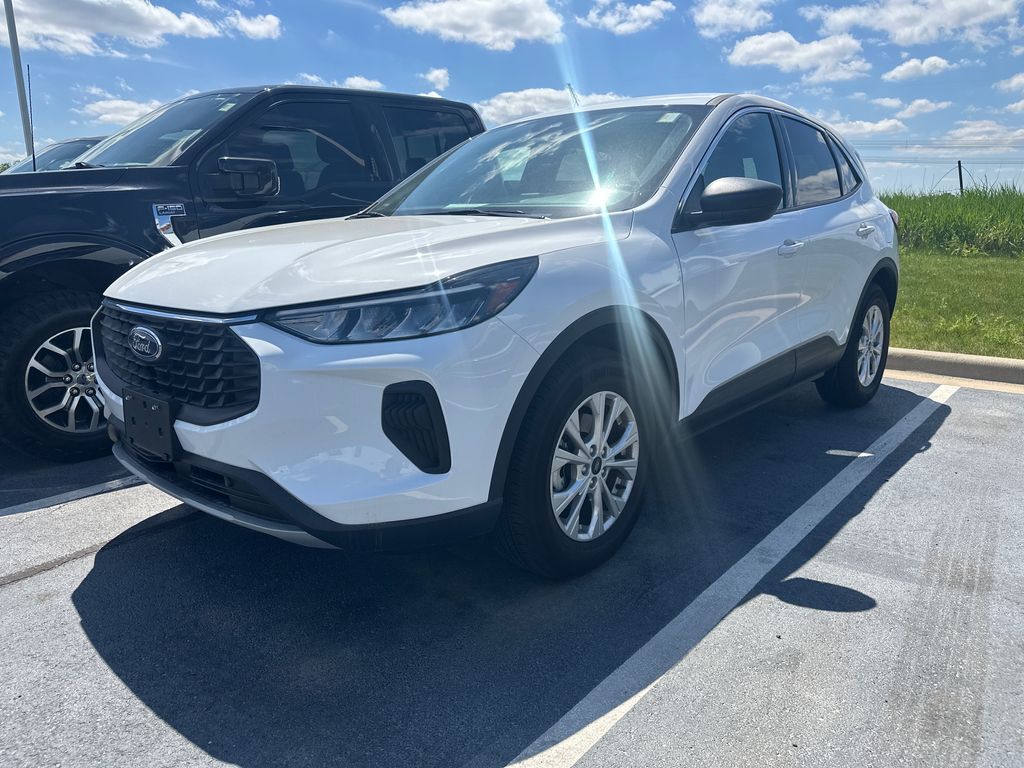 2024 Ford Escape Active AWD
