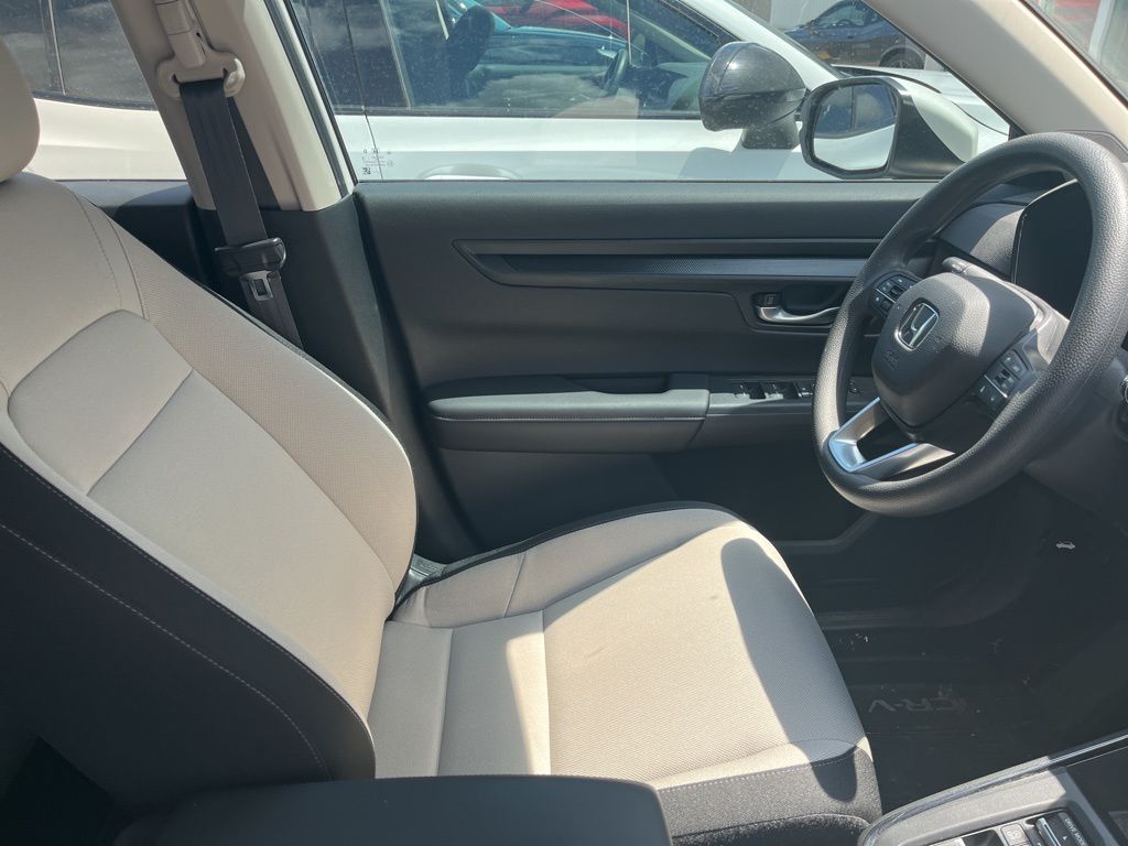 Thumbnail: 2024 Honda CR-V - 4