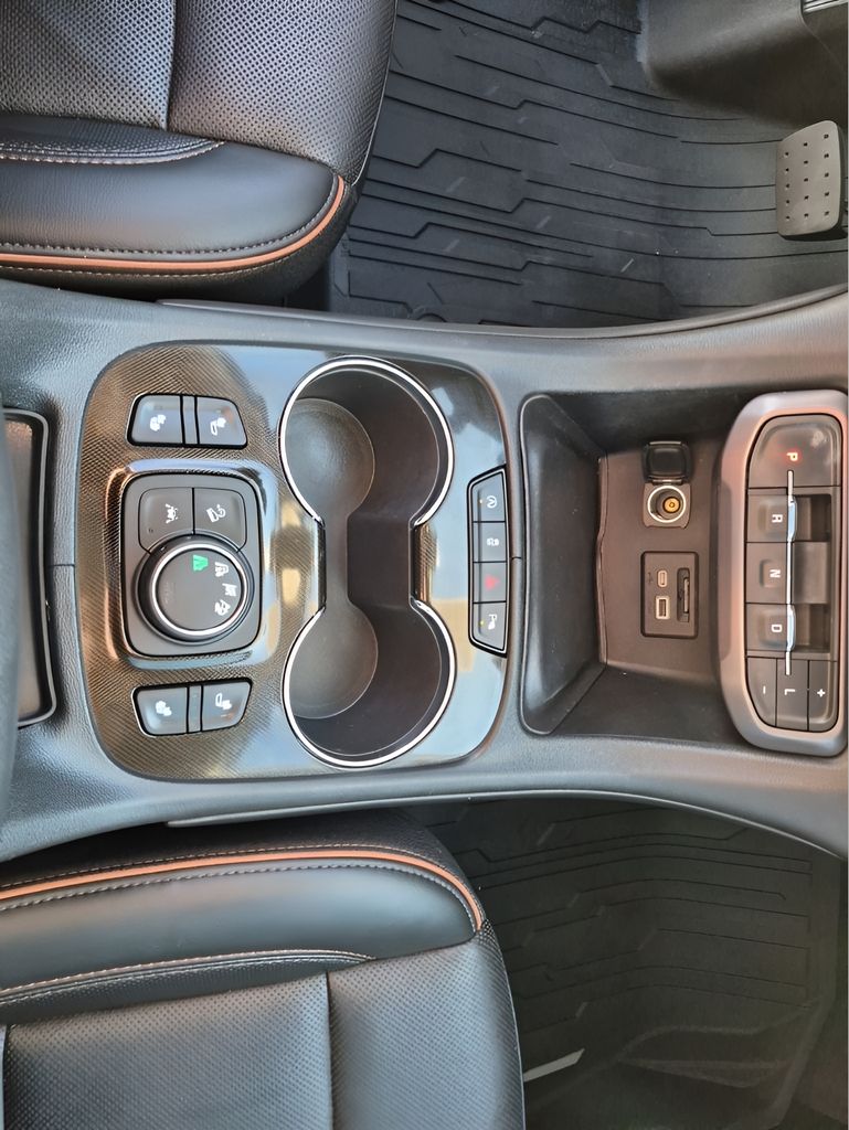 Used Car 2021 Gmc Acadia  At4 For Sale Under $30,000 In Austin, Texas