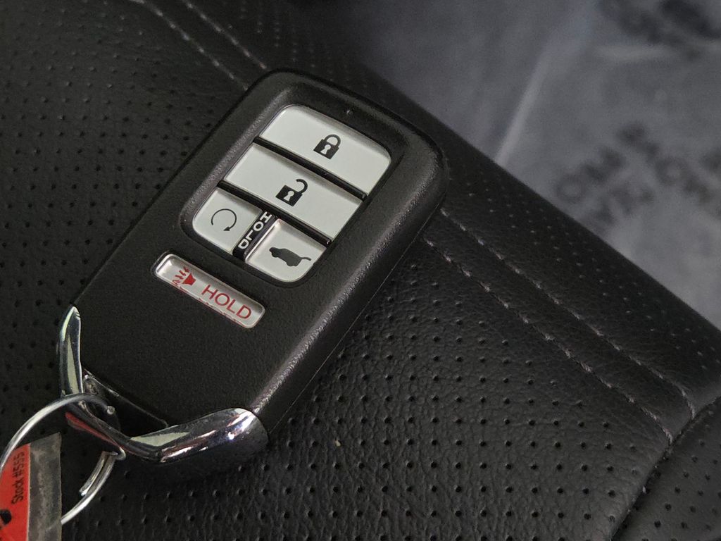2022 Honda CR-V EX-L photo 23