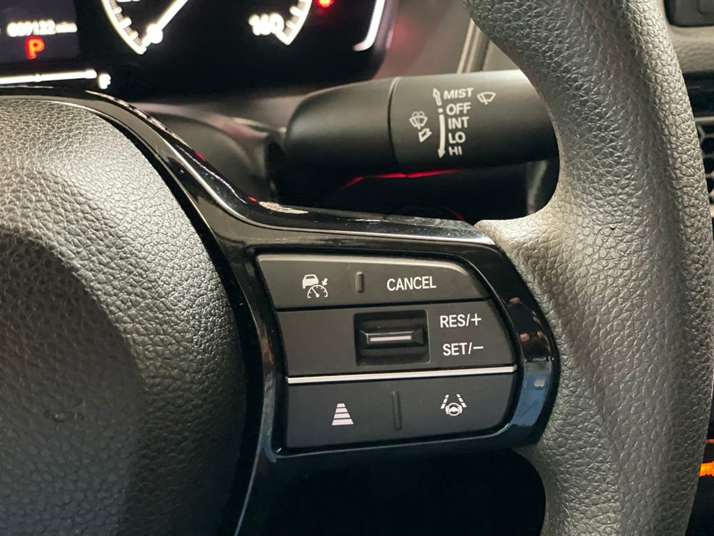 Thumbnail: 2025 Honda Civic - 14