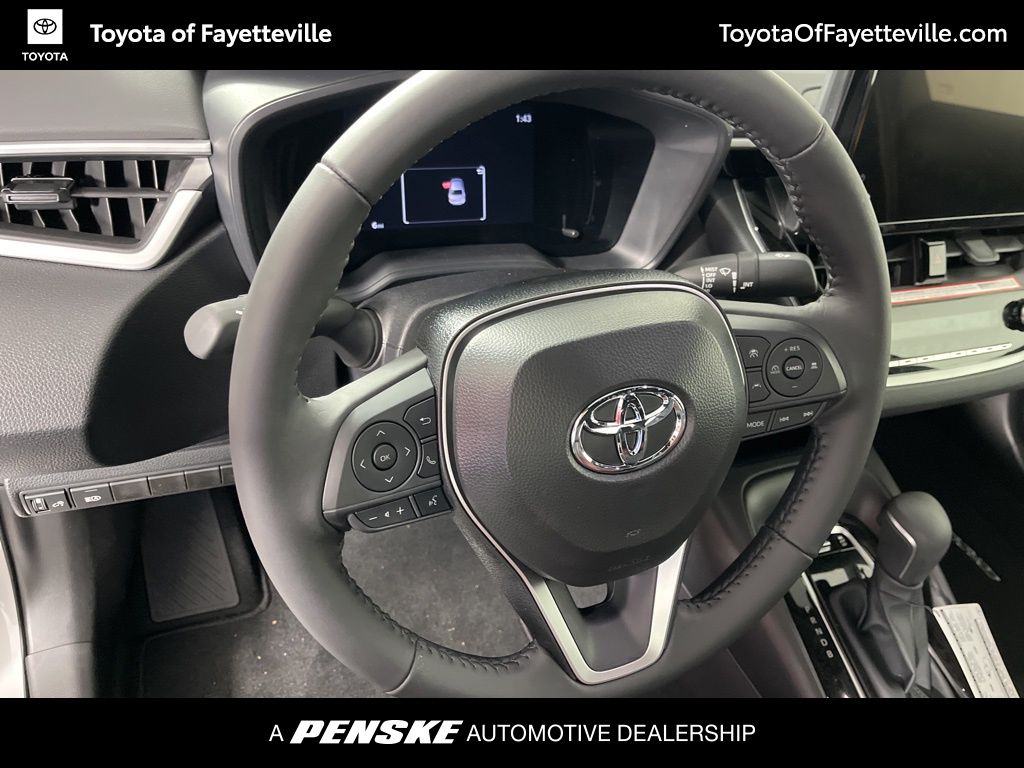 Thumbnail: 2026 Toyota Corolla - 24