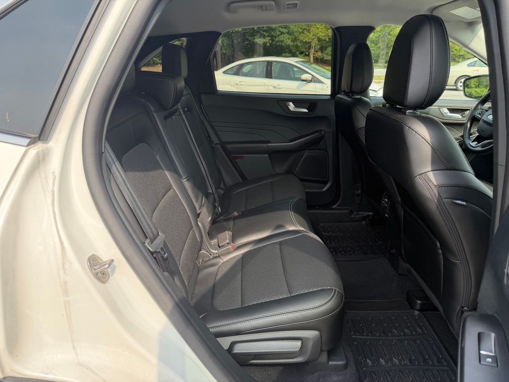 2026 Ford Escape PHEV