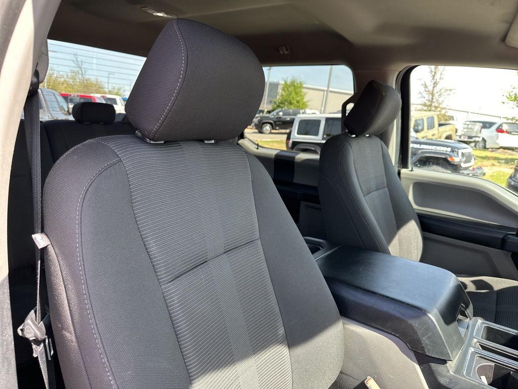Used Car 2019 Ford F-150  Xl For Sale Under $20,000 In Austin, Texas