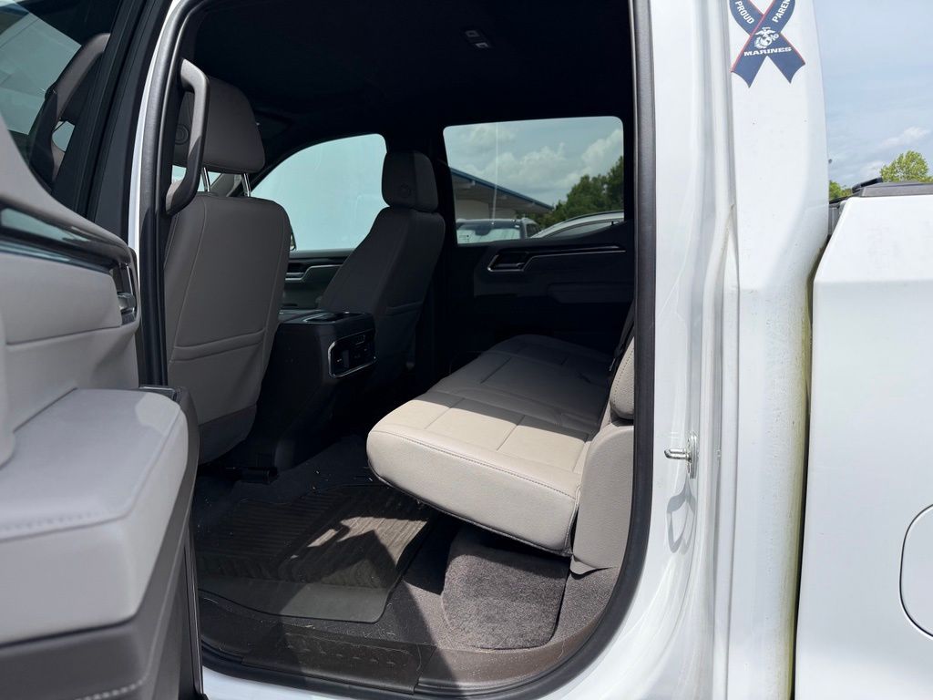 Used 2022 Chevrolet Silverado 1500 Truck