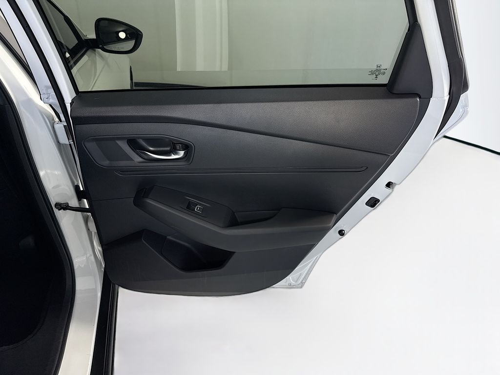 Thumbnail: 2024 Honda Accord - 27