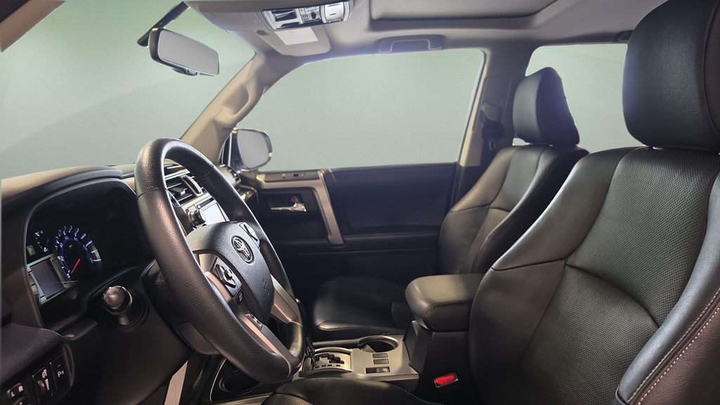 2019 Toyota 4Runner