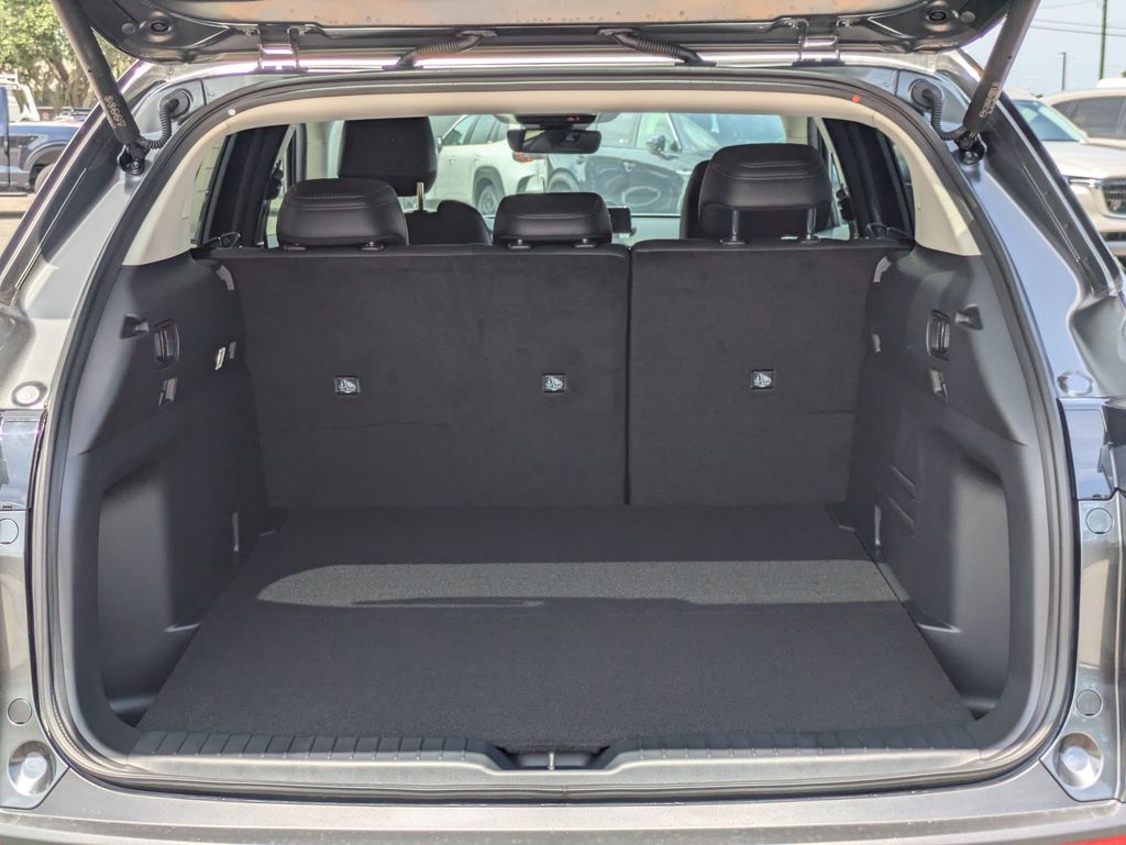 2026 Mazda CX-50 2.5 S Premium