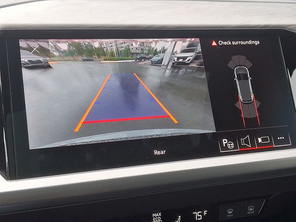 2023 Audi Q4 e-tron Premium Plus 18