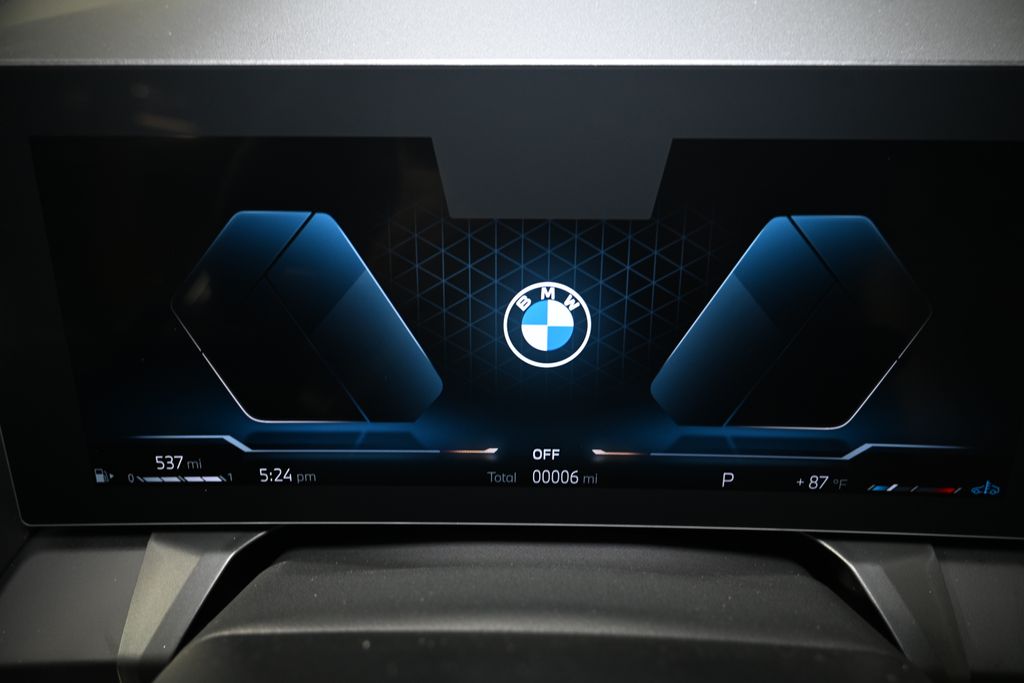 Thumbnail: 2026 BMW X3 - 26