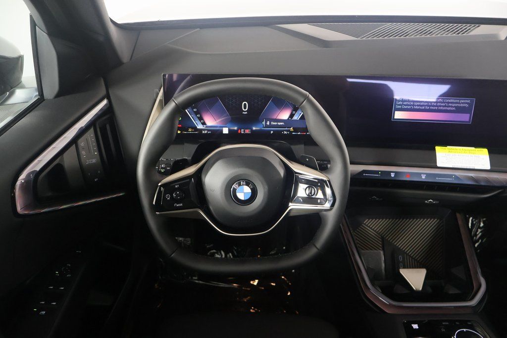 Thumbnail: 2025 BMW X3 - 3