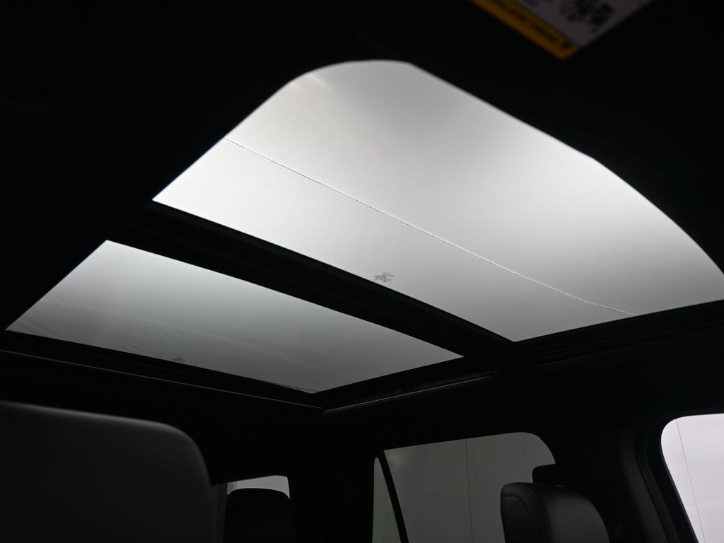 2024 Ford Expedition Platinum