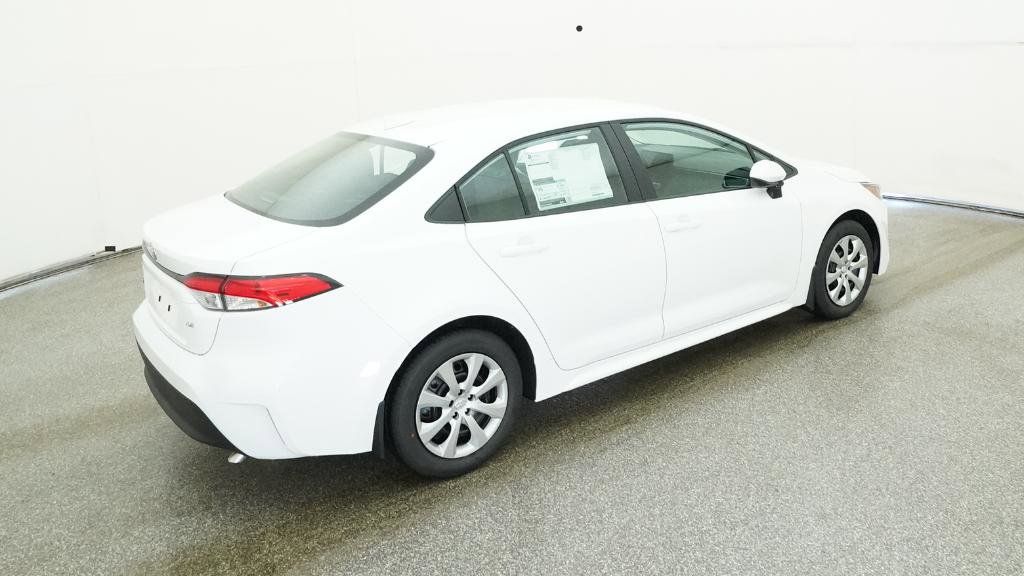 Thumbnail: 2026 Toyota Corolla - 8