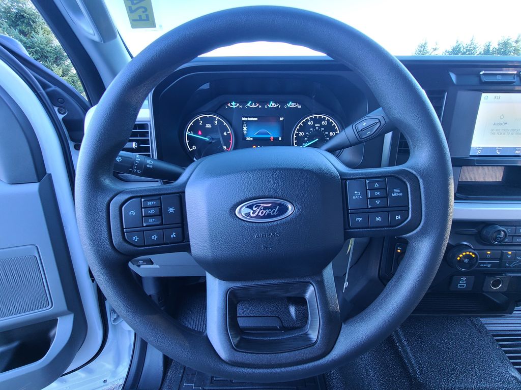 2024 Ford F-350SD XL