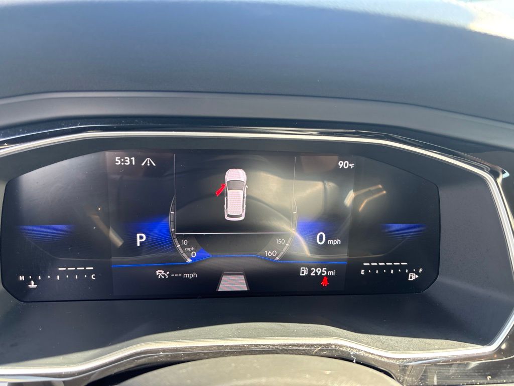 2024 Volkswagen Jetta 1.5T S  at DeMontrond Auto Country
