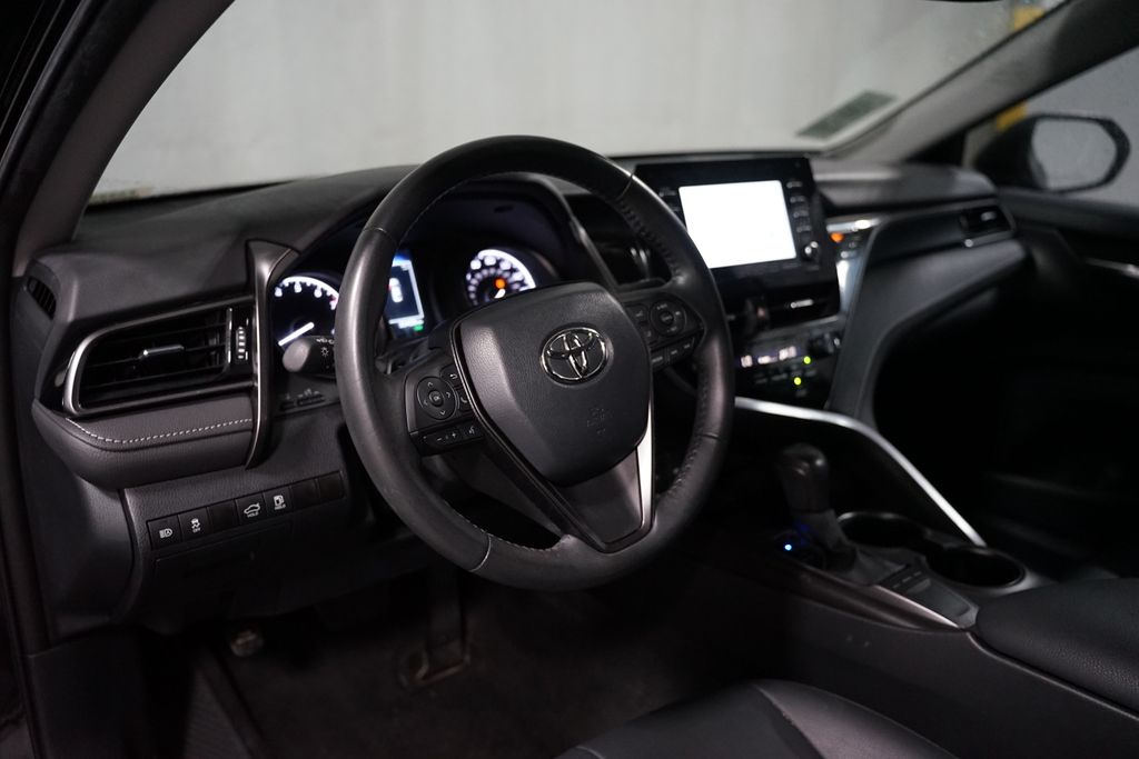 Thumbnail: 2024 Toyota Camry - 7