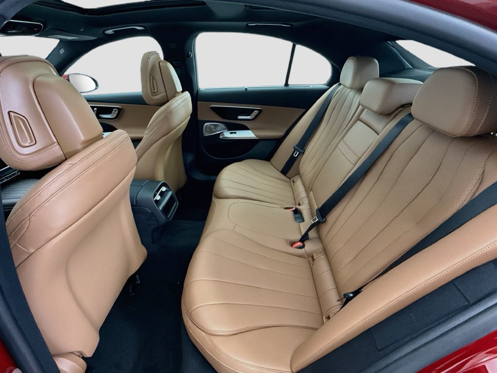 Thumbnail: 2027 Mercedes-Benz E-Class - 21