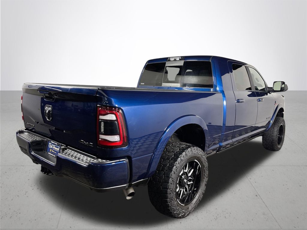 2022 Ram 2500 Limited