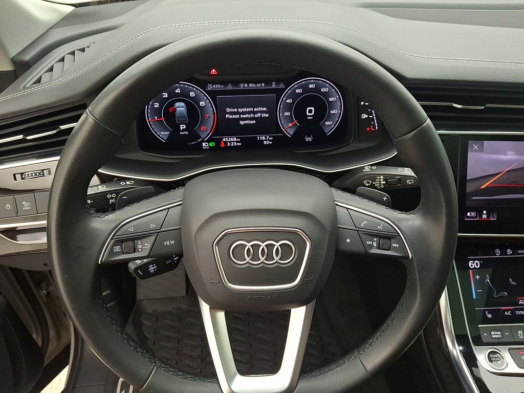 Thumbnail: 2023 Audi Q7 - 20