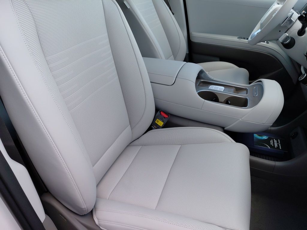 Thumbnail: 2026 Hyundai Palisade - 21