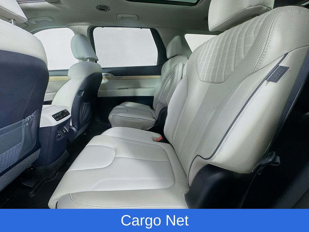 Used Car 2023 Hyundai Palisade  Limited For Sale Under $40,000 In Austin, Texas