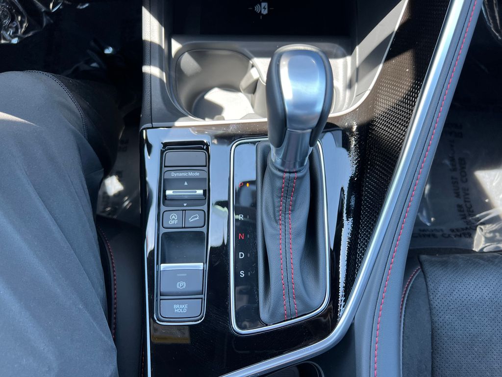 Thumbnail: 2025 Acura ADX - 19