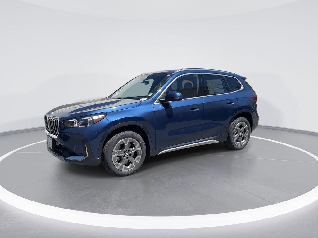 2025 BMW X1 xDrive28i 4