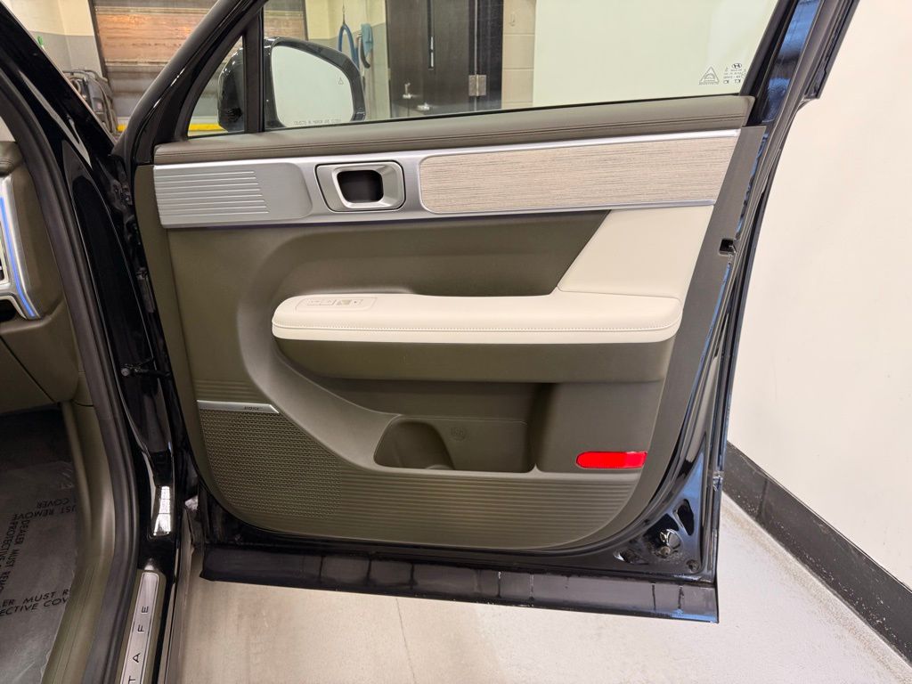 Thumbnail: 2024 Hyundai Santa Fe - 26