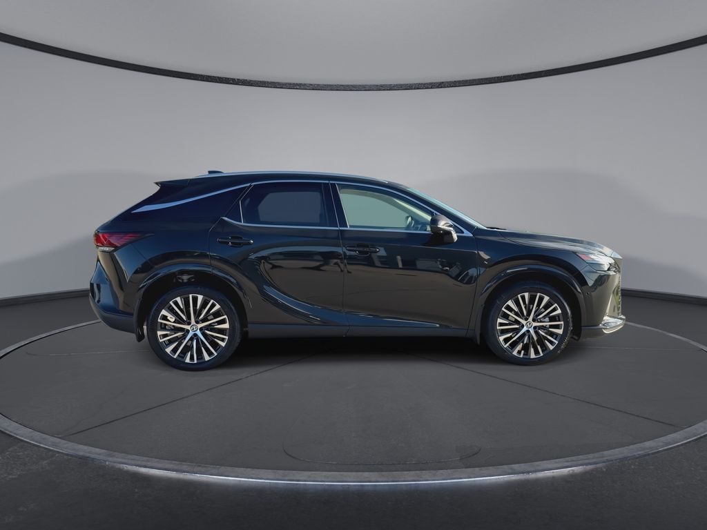 Thumbnail: 2026 Lexus RX - 9