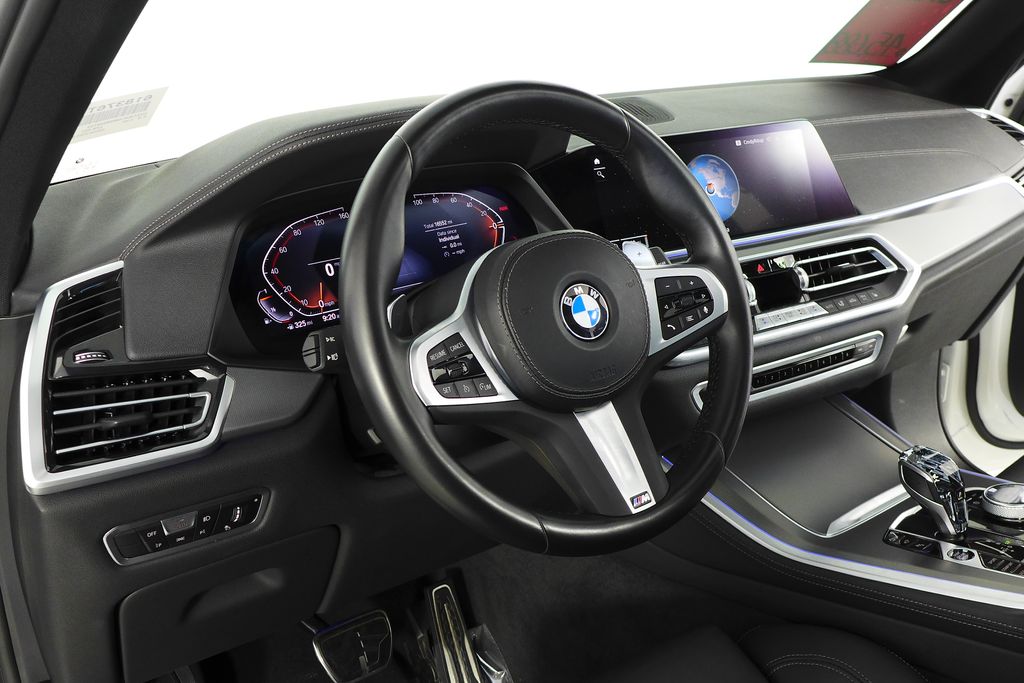 Thumbnail: 2022 BMW X5 - 30