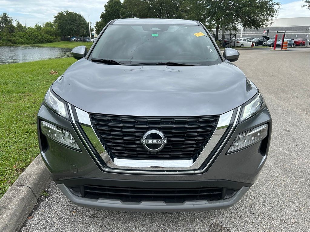 Thumbnail: 2023 Nissan Rogue - 8
