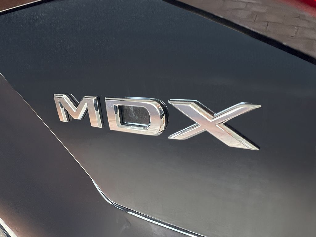 new 2026 Acura MDX car, priced at $61,450