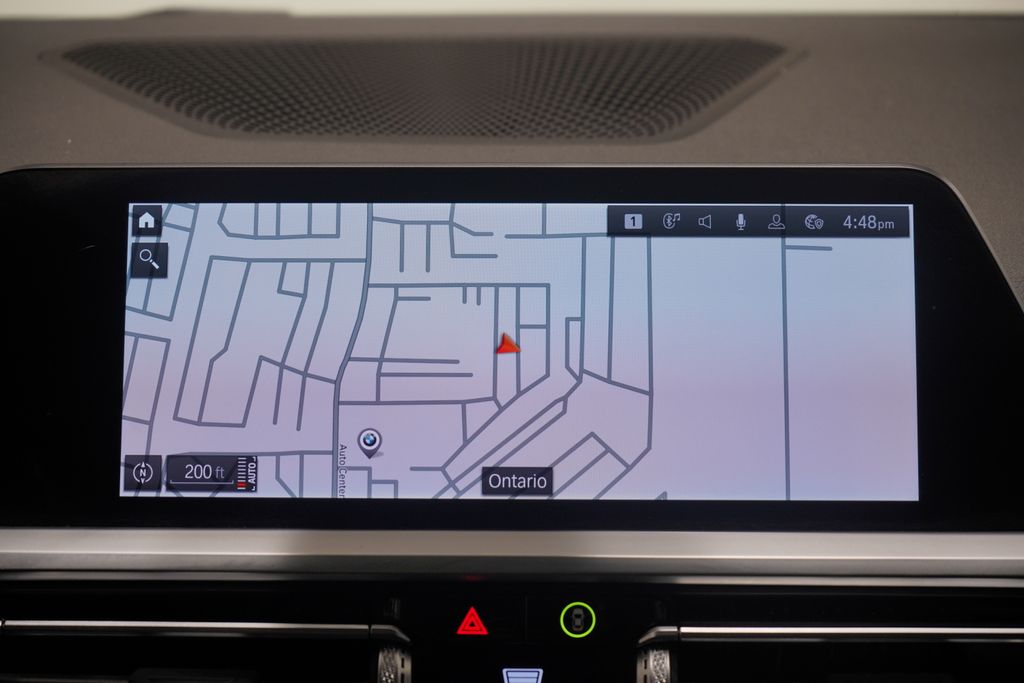 2022 BMW 4 Series 430i 12