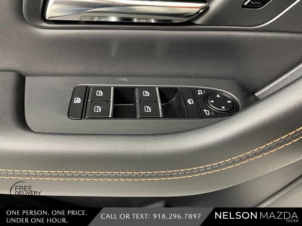 New 2026 White Mazda 3.3 Turbo S Premium Plus image 22