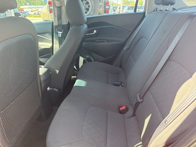 2016 Kia Rio EX